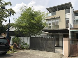 Serangoon Garden Estate (D19), Semi-Detached #206998891